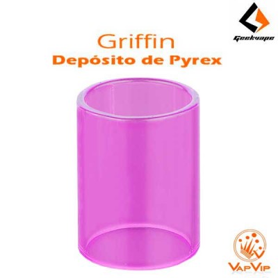 GRIFFIN 22 Replacement Tank