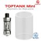 TOPTANK Mini Replacement Tank assorted colors