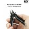 Mini Diagonal Cutting Pliers by UD Youde