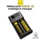 Nitecore NEW i2 Intellicharger Battery Universal Charger