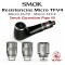 Atomizer Heads Micro TFV4 - Guardian Pipe III by Smok