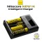 Nitecore i4 Intellicarger Cargador de Baterias Universal en España