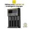 Nitecore i4 Intellicarger Battery Universal Charger in Europe