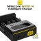 Nitecore i4 Intellicarger Cargador de Baterias Universal en España