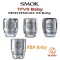 Atomizer Heads TFV8 BABY by Smok
