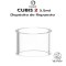 CUBIS 2 - CuAIO: Replacement Pyrex Tank