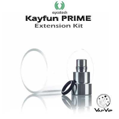 Kayfun PRIME TANK EXTENSION KIT Clone by Eycotech