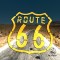 Route 66 10ml o 30ml e-liquido - Drops