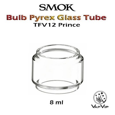 TFV8 TFV12 Prince BULB Tank N2 8ml