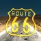 Route 66 e-liquid 50ml (BOOSTER) by Drops