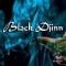 Black Djinn e-liquid 50ml (BOOSTER) - Drops