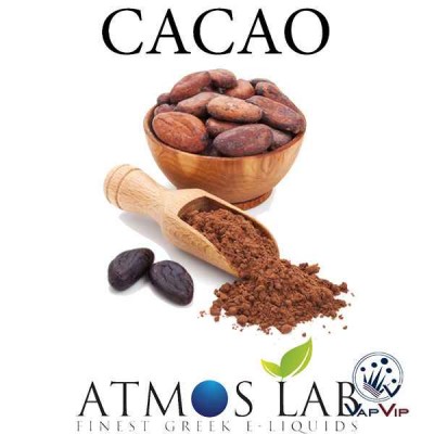 CACAO Flavor - Atmos Lab