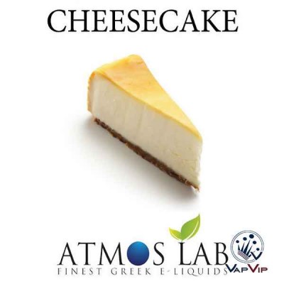 TARTA DE QUESO - CHEESE CAKE Aroma - Atmos Lab