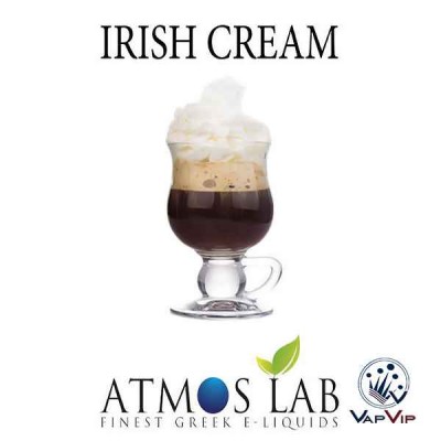 CREMA IRLANDESA - IRISH CREAM Aroma - Atmos Lab