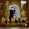 RAMSES e-liquid 50ml - Conquerors (BOOSTER) - Drops