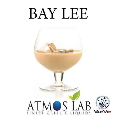 BAY LEE - IRISH CREAM Flavor - Atmos Lab