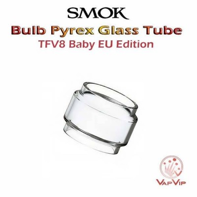 TFV8 BABY EU Deposito N5 BULB 3.5ml