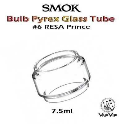 RESA Prince BULB Tank N6 7.5ml