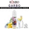 GARBO E-liquido 50ml (BOOSTER) - Bombo