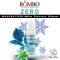 ZERO E-liquid 50ml (BOOSTER) - Bombo