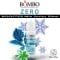 ZERO E-liquido 50ml (BOOSTER) - Bombo