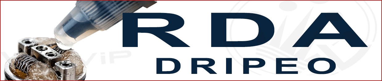 RDA (Drippers)