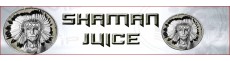 Shaman Juice Aromas