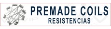 RBA Resistencias Premade