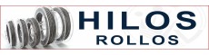 RBA Rollos de Hilo