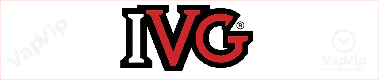 IVG Aromas