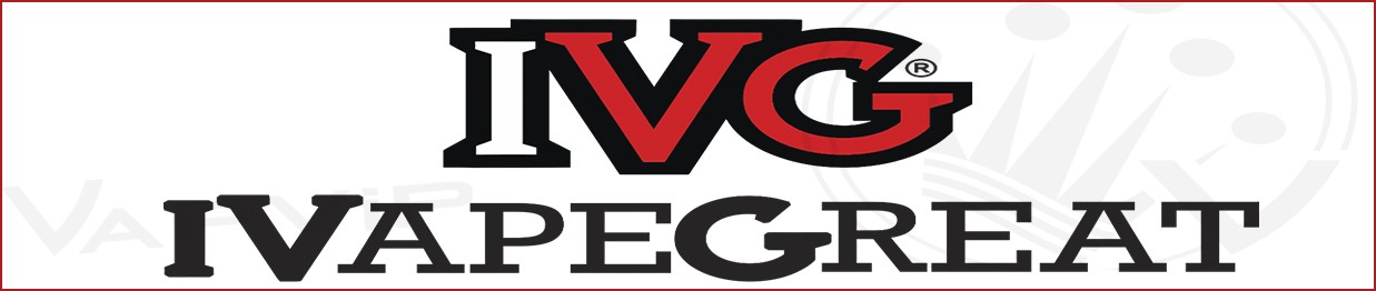 IVG Flavours