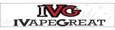 IVG Flavours