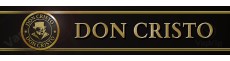 Don Cristo Aromas