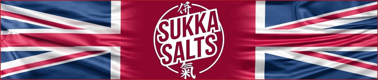 Sukka Salts