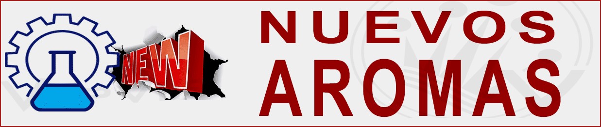 Nuevos Aromas