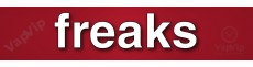 FREAKS Aromas