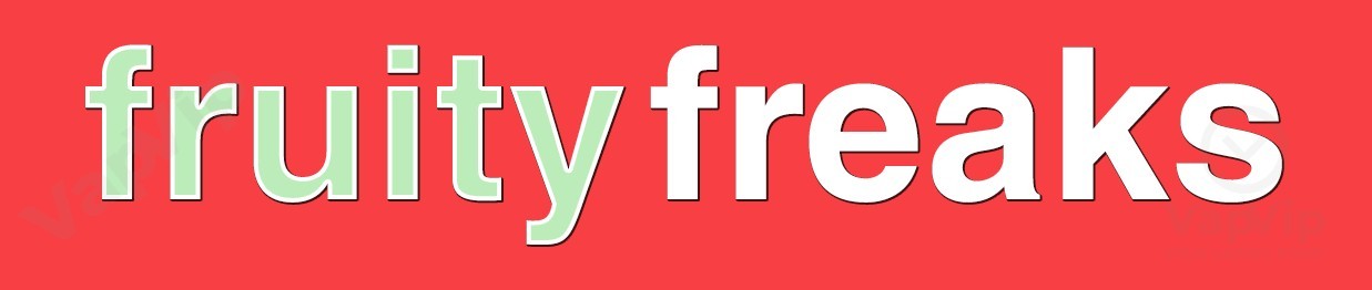 Fruity Freaks Aromas