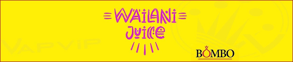 Wailani Juice by Bombo