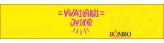 Wailani Juice by Bombo