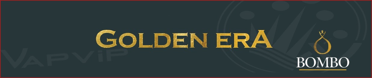 Golden Era by Bombo