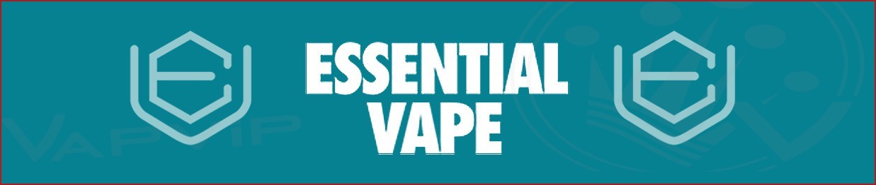 Essential Vape by Bombo