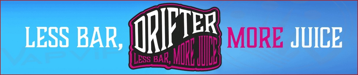 Drifter Bar