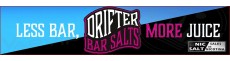 Drifter Bar Salt