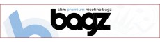 BAGZ Nicotine Pouches