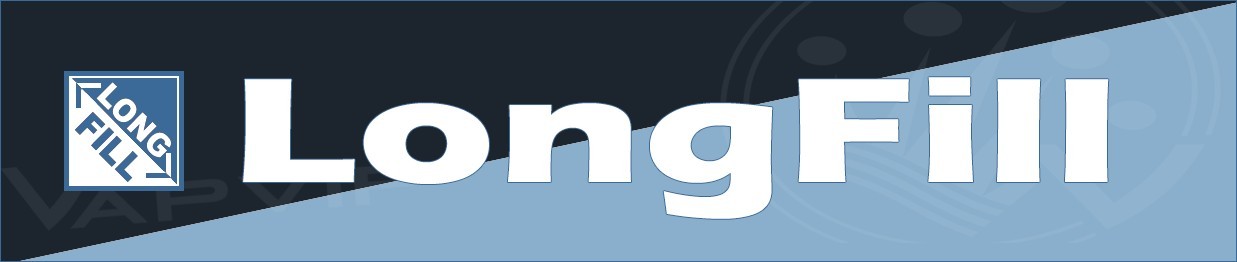 LongFill Aromas
