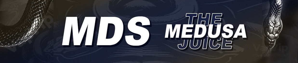 MDS Medusa Juice