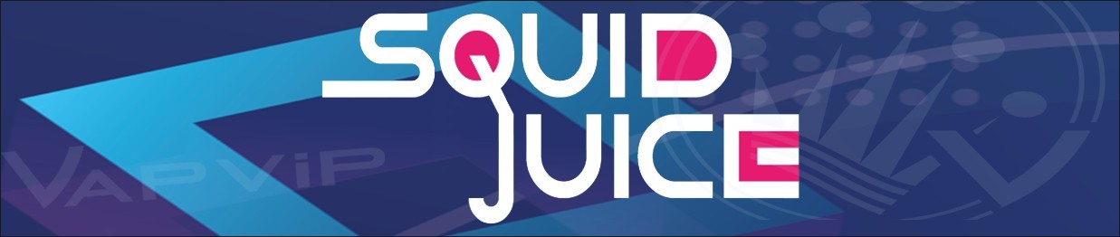 Squid Juice