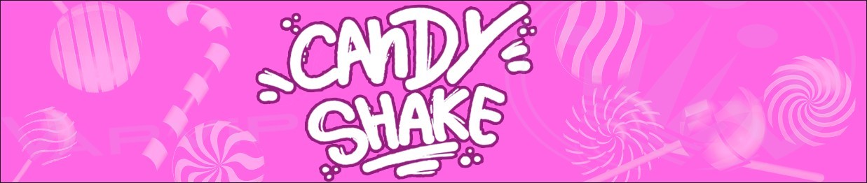 Candy Shake