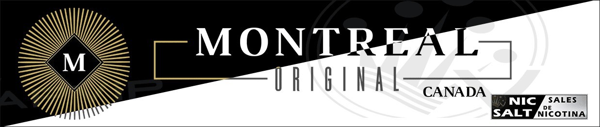 Montreal Original Salts