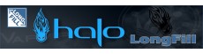 Halo LongFill